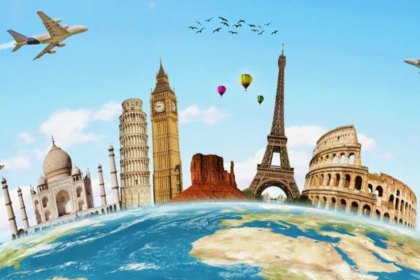 Biro Wisata Biro Wisata